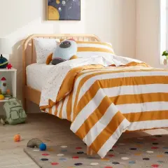 Twin Natural Wood Bed - Pillowfort&trade;