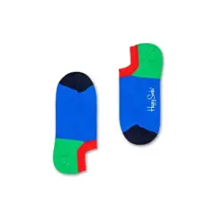 Happy Socks Adult 3 pk Rocket Sneaker Liner