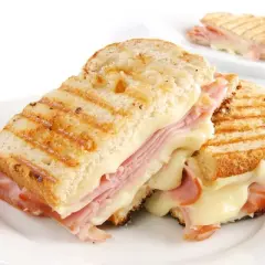 Organic Valley Organic Raw Sharp Sliced Cheddar Cheese - 6oz/8ct