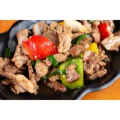Kikkoman Preservative Free Stir Fry Sauce 11.4oz