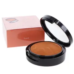 Laura Geller Double Take Baked Full Coverage Foundation Sand 0.35 oz