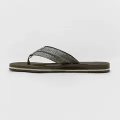 Men's Fred Flip Flop Sandals - Goodfellow & Co&trade;