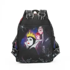 Disney Evil Queen 13-inch Nylon Daypack
