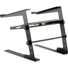 American Audio UNI LTS - DJ Laptop Stand