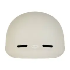 Bell Huxley Adult Bike Helmet - White