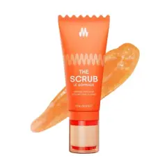 Meridian The Scrub Pre-Trim Exfoliator for Bikini, Pubic & Underarm Areas Reduces Razor Bump & Ingrowns - 6.0 fl oz