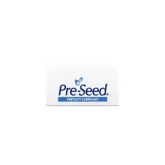 PreSeed Fertility Friendly Lube for Women Trying to Conceive - 1.4oz
