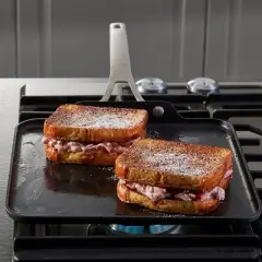 Calphalon Premier Nonstick with MineralShield 11" Square Griddle