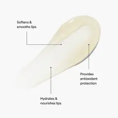 TULA SKINCARE 24/7 Moisture Day & Night Peptide Lip Mask - 0.28oz - Ulta Beauty