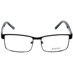 Big & Tall 15 Designer Metal Reading Glasses