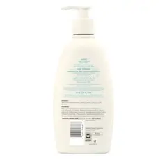 Aveeno Restorative Skin Therapy Sulfate-Free Body Wash - Unscented - 18 fl oz
