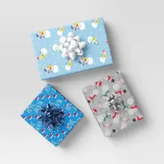 40ct Christmas Bow Bag - Wondershop&trade;