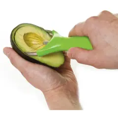 Progressive Green Avocado Slicer