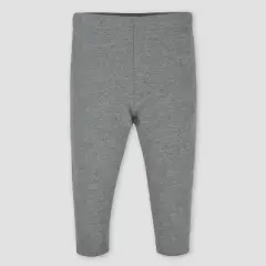 Gerber Baby Girls' 3pk Leggings