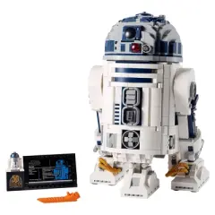 LEGO Star Wars R2-D2 Droid Building Set 75308