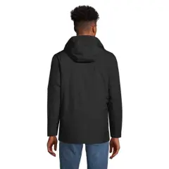 Lands' End Men's Insulated 3 in 1 Primaloft Jacket