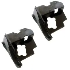 Ryobi String Trimmer Replacement Air Baffles - 518692002-2PK