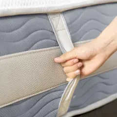 Zinus New Cooling 12" Hybrid Mattress