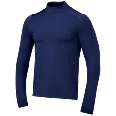 Men's Under Armour CGI ColdGear Mock Compression Shirt Academy Large