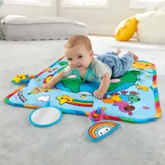 Fisher-Price FriendsWithYou Baby Playmat