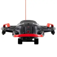 Rollplay Nighthawk Bolt 12-Volt Ride-On - Black