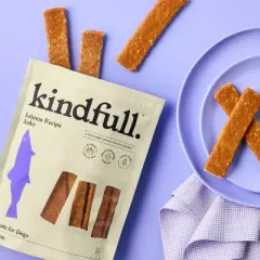 Salmon Recipe Jerky Dog Treats - Kindfull&trade; 16oz