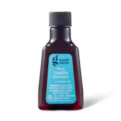 Pure Vanilla Extract - 1oz - Good & Gather&trade;