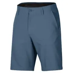 Men's Under Armour  Drive Golf Shorts Static Blue Size 30
