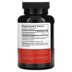 Force Factor 5-HTP, 100 mg, 120 Vegetable Capsules