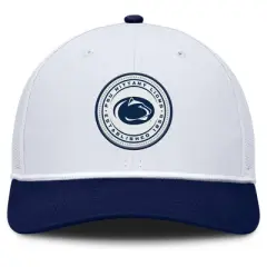 NCAA Penn State Nittany Lions Structured Mesh Snapback Hat