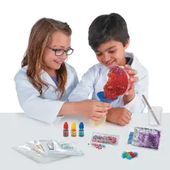 MindWare Science Academy: Squishy Ball Lab - Science and Nature