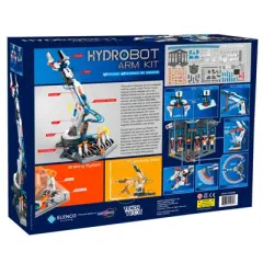 Elenco TEACH TECH HydroBot Arm Kit
