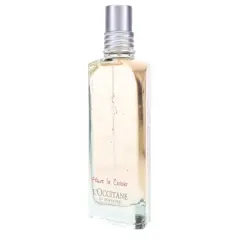 L'Occitane Cherry Blossom Eau de Toilette 2.5 oz