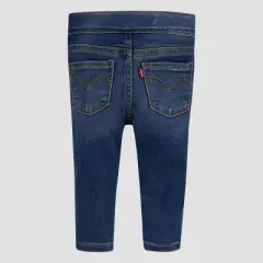 Levi's&reg; Baby Girls' Pull-On Jeggings