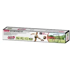 Net Playz Soccer Simple Kickback Trainer