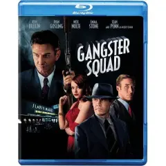 Gangster Squad