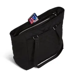 Vera Bradley Women's Performance Twill Work Tote Bag