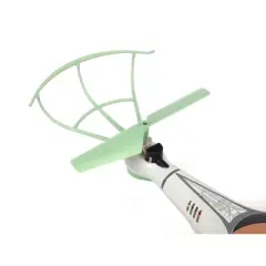 Star Wars The Mandalorian The Child / Baby Yoda in Pram 2.4GHz 4.5 Channel RC Quadcopter