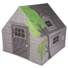Pacific Play Tents Treehouse Hide Away Kids Play Tent 43" x 43"