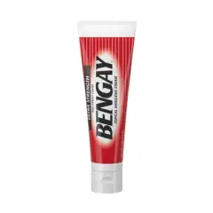 Bengay Ultra Strength Pain Relieving Cream  - 4oz