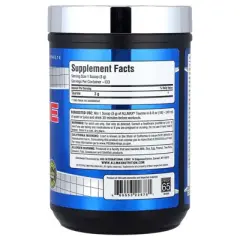 ALLMAX Essentials, Taurine, 14.11 oz (400 g)