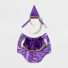 Wizard Dog and Cat Costume - Hyde & EEK! Boutique&trade;