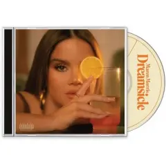 Maren Morris - Dreamsicle (CD)