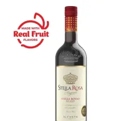 Stella Rosa Rosso - 750ml Bottle