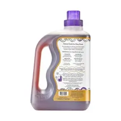 Zum Laundry Soap - Frankincense & Myrrh - 64 fl oz