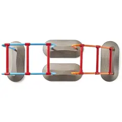 GONGE Mini Parkour Set