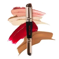 Revlon Dual Ended Jelly Makeup Blender & Silicone Makeup Applicator