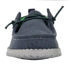 Deer Stags Boys' Relax Jr. Bungee Lace Fashion Sneaker