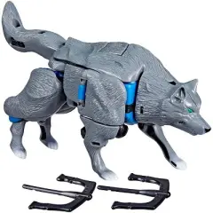 Wolfang Deluxe Class | Transformers Beast Wars Action figures