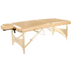 Master Massage 30" Balboa Portable Massage & Exercise Table Package